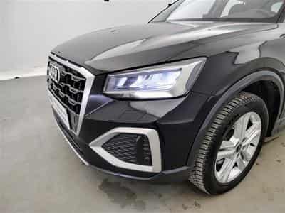 Audi Q2 35 TDi Sport Edition S tronic (2023) - Photo 15