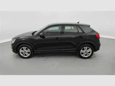 Audi Q2 35 TDi Sport Edition S tronic (2023) - Photo 3