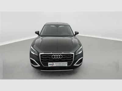 Audi Q2 35 TDi Sport Edition S tronic (2023) - Photo 4