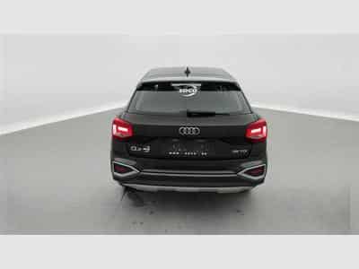 Audi Q2 35 TDi Sport Edition S tronic (2023) - Photo 5