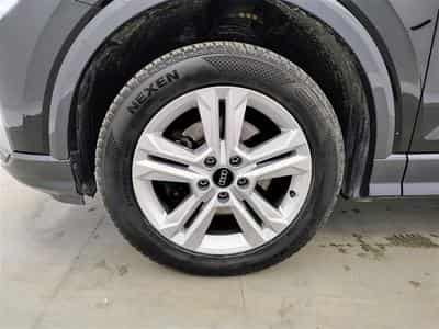 Audi Q2 35 TDi Sport Edition S tronic (2023) - Photo 6