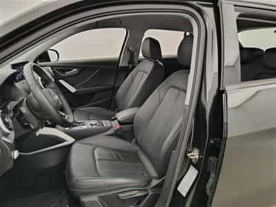 Audi Q2 35 TDi Sport Edition S tronic (2023) - Photo 7