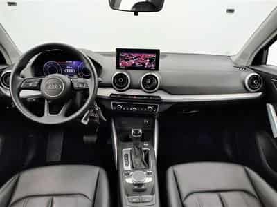 Audi Q2 35 TDi Sport Edition S tronic (2023) - Photo 8