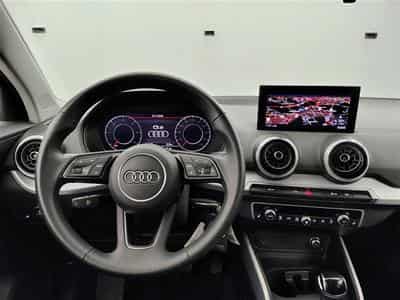 Audi Q2 35 TDi Sport Edition S tronic (2023) - Photo 9