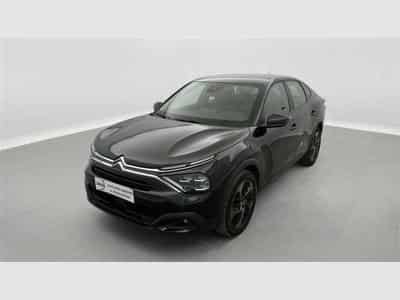 Citroen C4 X 1.2 PureTech 130cv EAT8 Feel CARPLAY / FULL LED / S-CUIR (2023) - Photo 1