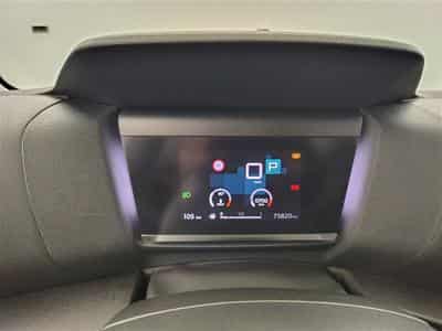 Citroen C4 X 1.2 PureTech 130cv EAT8 Feel CARPLAY / FULL LED / S-CUIR (2023) - Photo 10