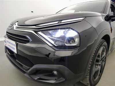 Citroen C4 X 1.2 PureTech 130cv EAT8 Feel CARPLAY / FULL LED / S-CUIR (2023) - Photo 15