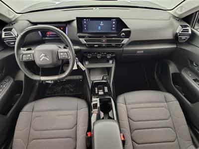 Citroen C4 X 1.2 PureTech 130cv EAT8 Feel CARPLAY / FULL LED / S-CUIR (2023) - Photo 8
