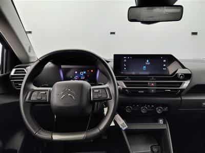 Citroen C4 X 1.2 PureTech 130cv EAT8 Feel CARPLAY / FULL LED / S-CUIR (2023) - Photo 9