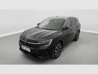 Renault Espace 1.2 E-Tech HEV Techno 7pl. NAVI / S-CUIR / FULL LED (2024) - Photo 1