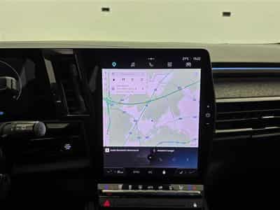 Renault Espace 1.2 E-Tech HEV Techno 7pl. NAVI / S-CUIR / FULL LED (2024) - Photo 11