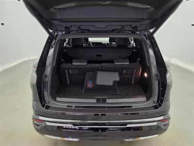Renault Espace 1.2 E-Tech HEV Techno 7pl. NAVI / S-CUIR / FULL LED (2024) - Photo 14