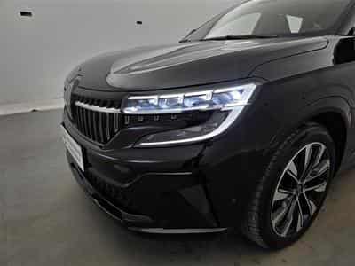 Renault Espace 1.2 E-Tech HEV Techno 7pl. NAVI / S-CUIR / FULL LED (2024) - Photo 15