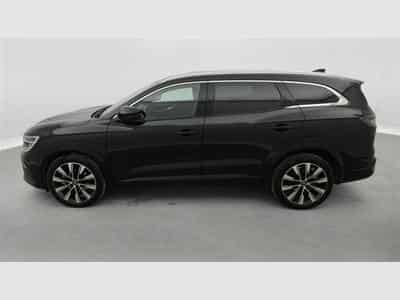 Renault Espace 1.2 E-Tech HEV Techno 7pl. NAVI / S-CUIR / FULL LED (2024) - Photo 3