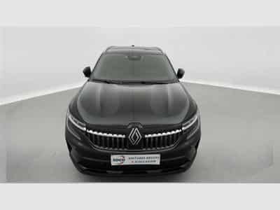 Renault Espace 1.2 E-Tech HEV Techno 7pl. NAVI / S-CUIR / FULL LED (2024) - Photo 4