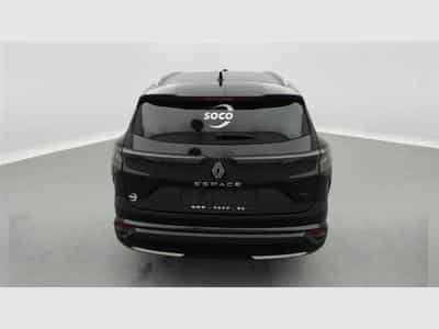 Renault Espace 1.2 E-Tech HEV Techno 7pl. NAVI / S-CUIR / FULL LED (2024) - Photo 5