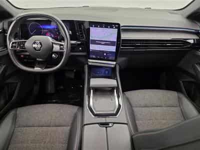 Renault Espace 1.2 E-Tech HEV Techno 7pl. NAVI / S-CUIR / FULL LED (2024) - Photo 8
