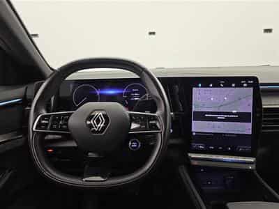 Renault Espace 1.2 E-Tech HEV Techno 7pl. NAVI / S-CUIR / FULL LED (2024) - Photo 9