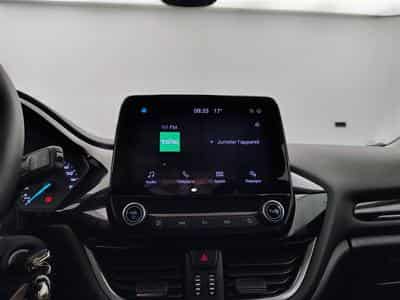 Ford Fiesta 1.0 EcoBoost Connected CARPLAY/LED/PDC (2024) - Photo 11