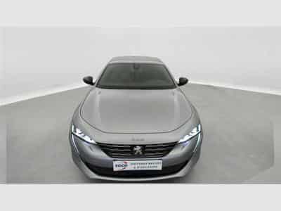 Peugeot 508 1.2 PureTech Allure Pack EAT8 S-CUIR / NAVI / PDC (2023) - Photo 4