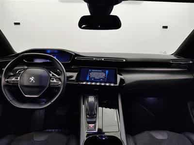 Peugeot 508 1.2 PureTech Allure Pack EAT8 S-CUIR / NAVI / PDC (2023) - Photo 8