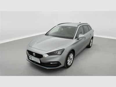 Seat Leon 1.0 EcoTSI Move! NAVI/LED/JA16/PDC AV AR (2023) - Photo 1