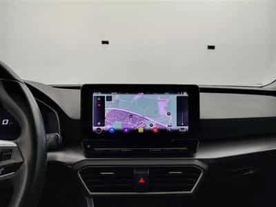 Seat Leon 1.0 EcoTSI Move! NAVI/LED/JA16/PDC AV AR (2023) - Photo 11