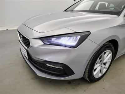 Seat Leon 1.0 EcoTSI Move! NAVI/LED/JA16/PDC AV AR (2023) - Photo 15