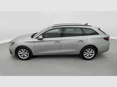 Seat Leon 1.0 EcoTSI Move! NAVI/LED/JA16/PDC AV AR (2023) - Photo 3