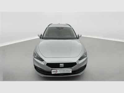 Seat Leon 1.0 EcoTSI Move! NAVI/LED/JA16/PDC AV AR (2023) - Photo 4