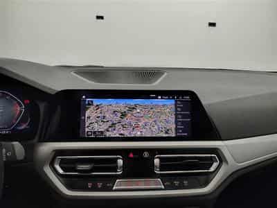 BMW 318 318iA Business NAVI/LED/JA17/PDC AV AR (2021) - Photo 11