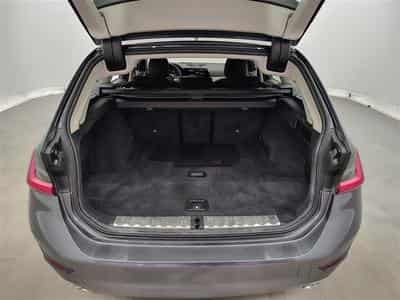 BMW 318 318iA Business NAVI/LED/JA17/PDC AV AR (2021) - Photo 14