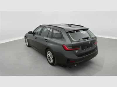 BMW 318 318iA Business NAVI/LED/JA17/PDC AV AR (2021) - Photo 2