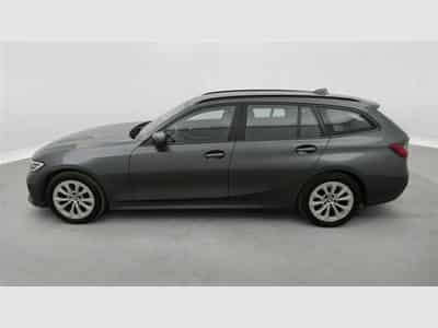 BMW 318 318iA Business NAVI/LED/JA17/PDC AV AR (2021) - Photo 3