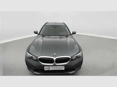 BMW 318 318iA Business NAVI/LED/JA17/PDC AV AR (2021) - Photo 4