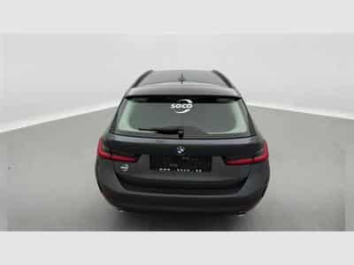 BMW 318 318iA Business NAVI/LED/JA17/PDC AV AR (2021) - Photo 5
