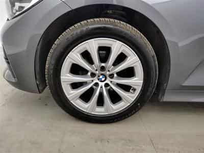 BMW 318 318iA Business NAVI/LED/JA17/PDC AV AR (2021) - Photo 6