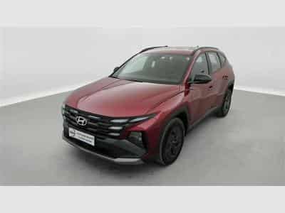 Hyundai Tucson 1.6 T-GDi 150cv DCT Black Edition NAVI / FULL LED / CAMERA (2026) - Photo 1