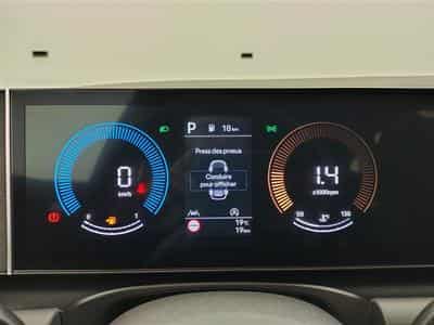 Hyundai Tucson 1.6 T-GDi 150cv DCT Black Edition NAVI / FULL LED / CAMERA (2026) - Photo 10