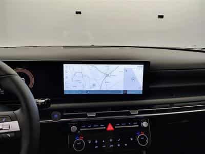 Hyundai Tucson 1.6 T-GDi 150cv DCT Black Edition NAVI / FULL LED / CAMERA (2026) - Photo 11