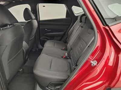 Hyundai Tucson 1.6 T-GDi 150cv DCT Black Edition NAVI / FULL LED / CAMERA (2026) - Photo 13