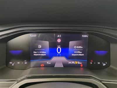 VW Polo 1.0 MPI 80cv Life CARPLAY / FULL LED / PDC AR (2026) - Photo 10