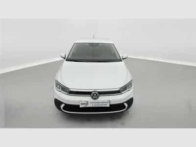 VW Polo 1.0 MPI 80cv Life CARPLAY / FULL LED / PDC AR (2026) - Photo 4