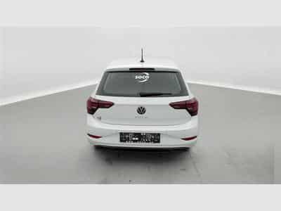 VW Polo 1.0 MPI 80cv Life CARPLAY / FULL LED / PDC AR (2026) - Photo 5