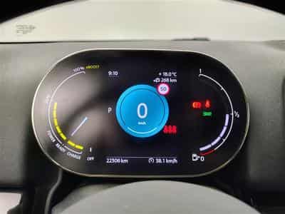 MINI Countryman 1.5A PHEV Cooper SE ALL4/NAVI/FULL LED/JA17/PDC (2023) - Photo 10