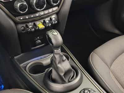 MINI Countryman 1.5A PHEV Cooper SE ALL4/NAVI/FULL LED/JA17/PDC (2023) - Photo 12
