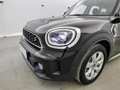 MINI Countryman 1.5A PHEV Cooper SE ALL4/NAVI/FULL LED/JA17/PDC (2023) - Photo 15
