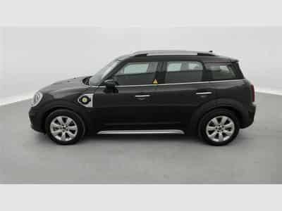 MINI Countryman 1.5A PHEV Cooper SE ALL4/NAVI/FULL LED/JA17/PDC (2023) - Photo 3