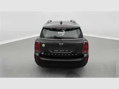 MINI Countryman 1.5A PHEV Cooper SE ALL4/NAVI/FULL LED/JA17/PDC (2023) - Photo 5