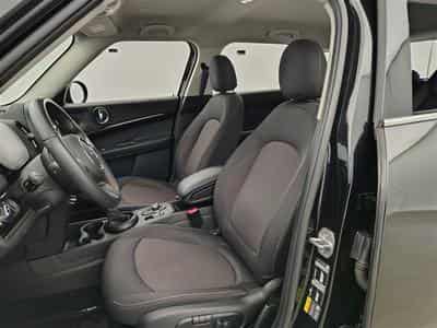 MINI Countryman 1.5A PHEV Cooper SE ALL4/NAVI/FULL LED/JA17/PDC (2023) - Photo 7